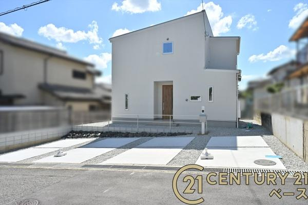 北葛城郡河合町高塚台２丁目 ／新築一戸建
