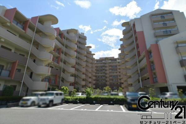 東急ドエル大和八木アネックスＣ棟のその他|■現地撮影写真■近鉄新ノ口駅より徒歩１１分の便利な立地！