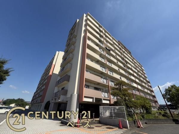 東急ドエル大和八木アネックスＣ棟