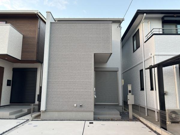 豊田市住吉町第2　全2棟・2号棟