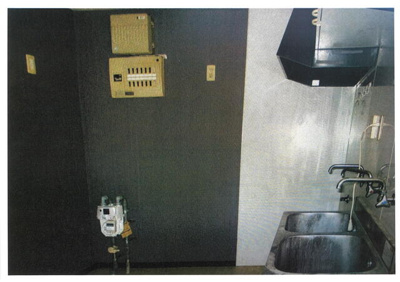 【エントランス】 | 二葉ビル１階