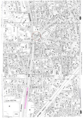 【地図】 | 二葉ビル１階