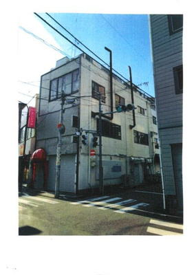 【展望】 | 二葉ビル１階