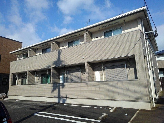 エアリーハウス