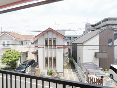 【展望】 | BlancRose日野