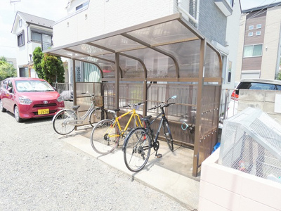 【その他共用部分】 | BlancRose日野