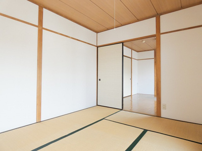 【寝室】 | BlancRose日野