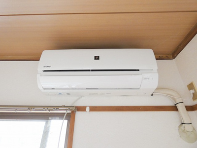 【設備】 | BlancRose日野