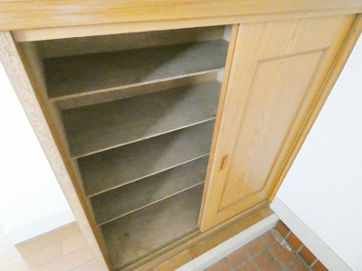 【設備】 | BlancRose日野