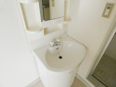 【独立洗面台】 | BlancRose日野