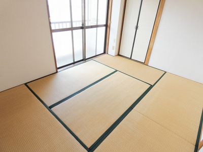 【和室】 | BlancRose日野