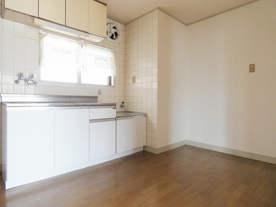 【キッチン】 | BlancRose日野