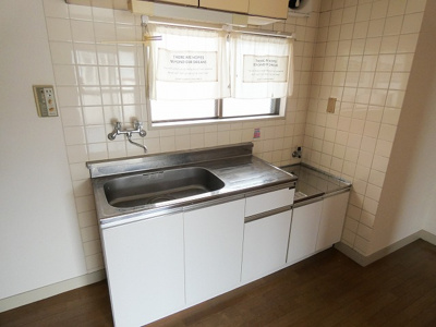 【キッチン】 | BlancRose日野