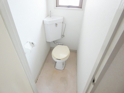 【トイレ】 | BlancRose日野