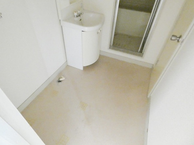 【洗面所】 | BlancRose日野