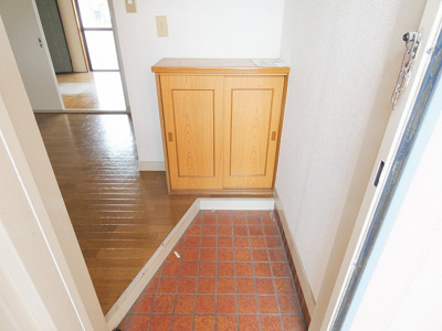 【玄関】 | BlancRose日野