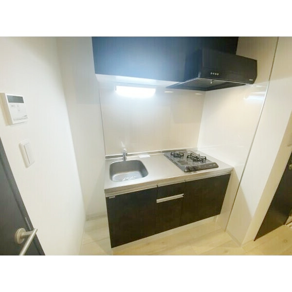 ジーメゾン新狭山ノースの内装|内装もきれいです