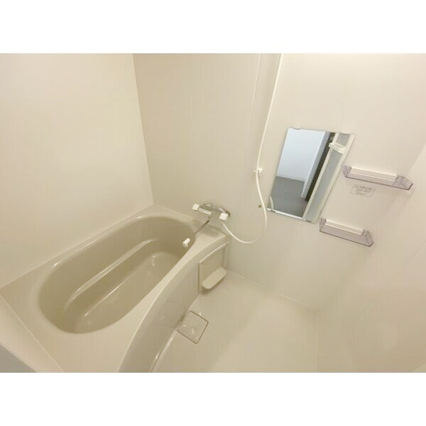 ジーメゾン新狭山ノースの内装|中はこのようになっています