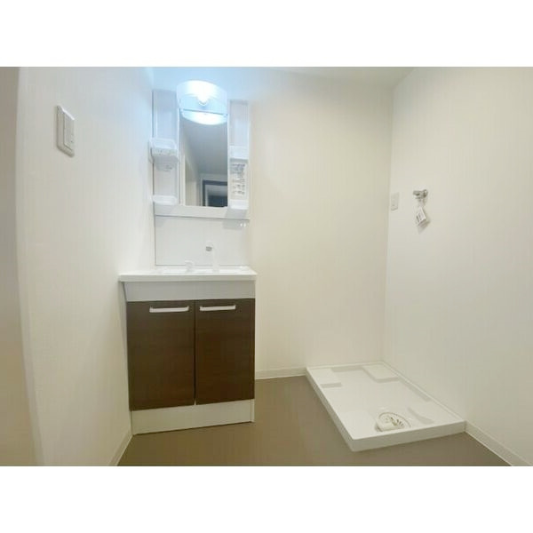 ジーメゾン新狭山ノースの内装|おしゃれな内装です