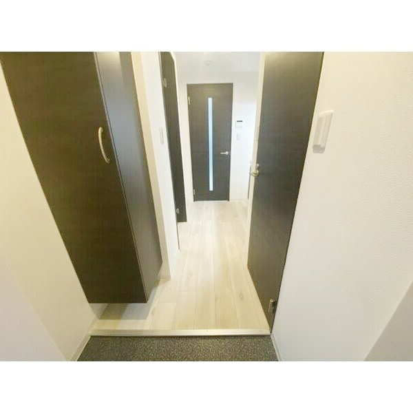 ジーメゾン新狭山ノースの内装|過ごしやすい室内です