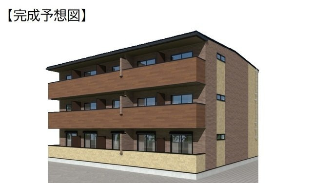 ヒカルサ坂戸芦山町