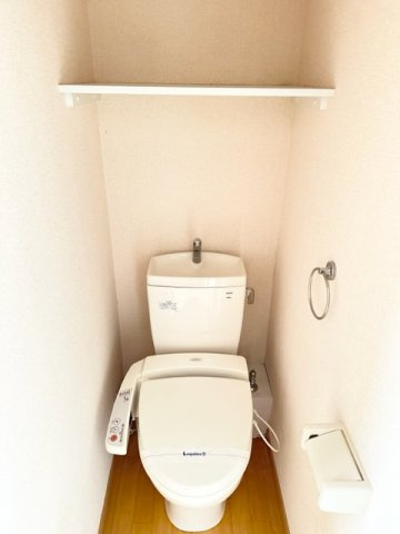 レオパレスグランド　オープリーのその他