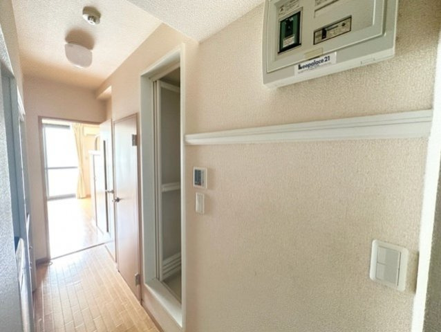 レオパレスグランド　オープリーのその他