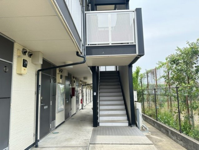 レオパレスグランド　オープリーのその他