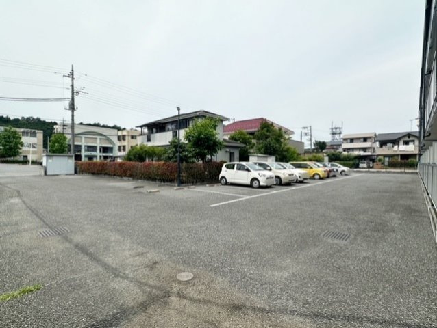 レオパレスグランド　オープリーのその他