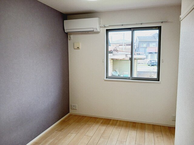 エストーレの内装|内装もきれいです