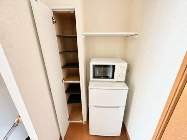 レオパレスグリーンヒル古宮のその他