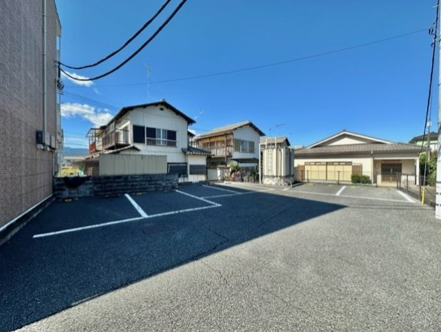 レオパレスミモザ　ガーデンのその他