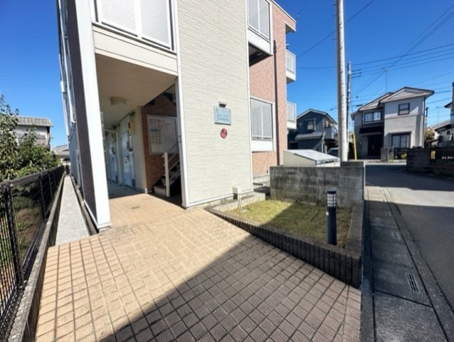 レオパレスミモザ　ガーデンのその他