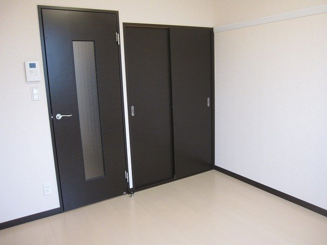 レオネクストサンクワイエットⅡの居間・リビング|おしゃれなリビングです