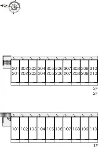 レオネクストサンクワイエットⅡのその他