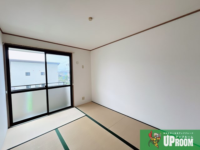エスポワール東北野の内装