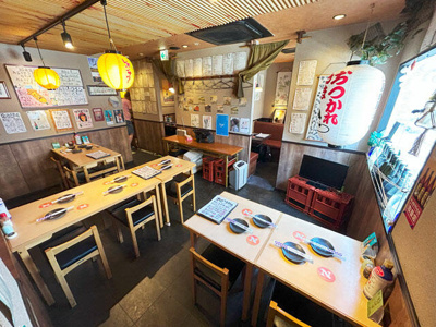 【その他共用部分】 | 柳川ビル