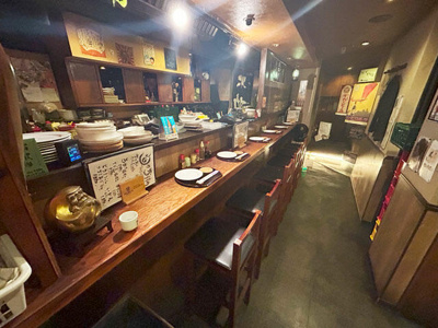 【その他共用部分】 | 柳川ビル