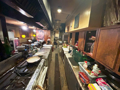 【ロビー】 | 柳川ビル