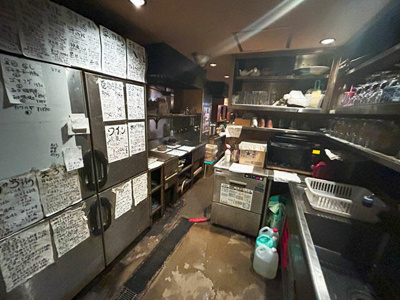 【その他共用部分】 | 柳川ビル