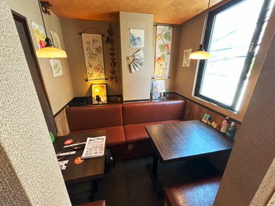 【ロビー】 | 柳川ビル