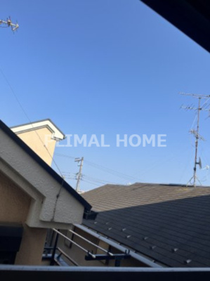 【展望】 | ランドヒルズ旭ヶ丘