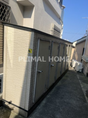 【設備】 | ランドヒルズ旭ヶ丘