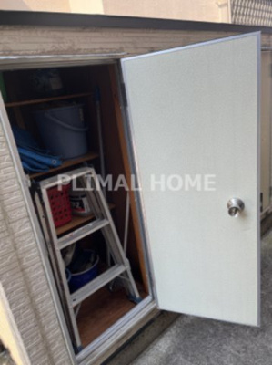 【設備】 | ランドヒルズ旭ヶ丘