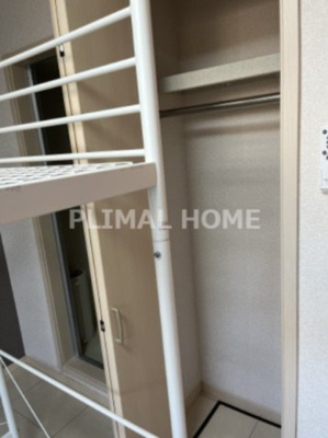 【収納】 | ランドヒルズ旭ヶ丘