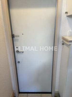 【玄関】 | ランドヒルズ旭ヶ丘