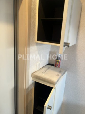 【収納】 | ランドヒルズ旭ヶ丘 | シューズボックス