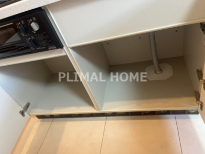 【収納】 | ランドヒルズ旭ヶ丘