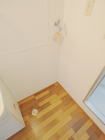 ノースガーデンの設備