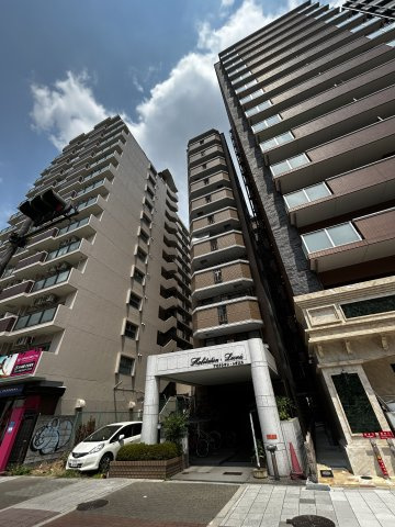 アビタシオン・レオニス